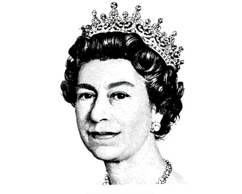 Queen Elisabeth II si è spenta ieri dopo settant’anni di regno Elisabetta II amava il gin.
