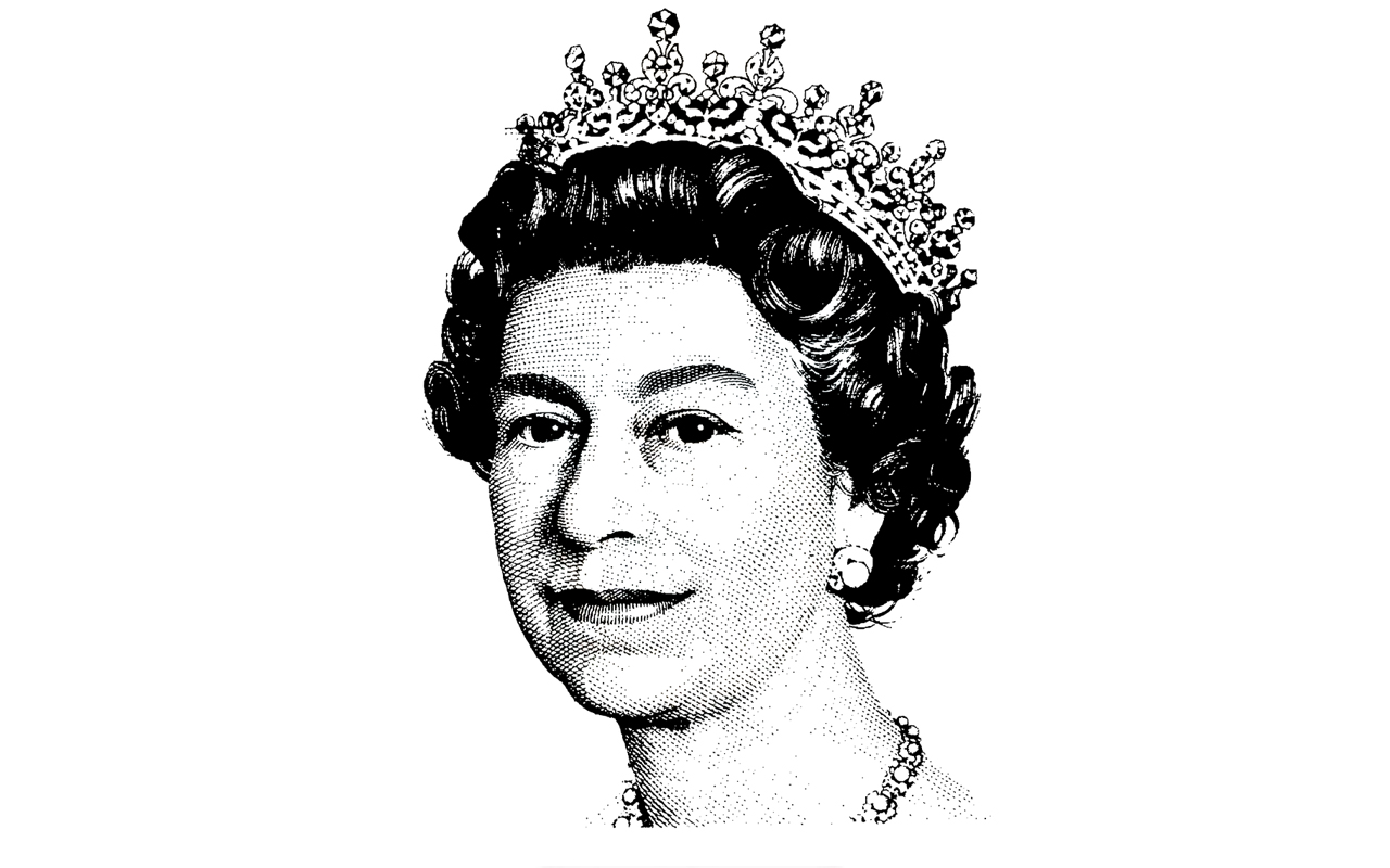 Queen Elisabeth II si è spenta ieri dopo settant’anni di regno Elisabetta II amava il gin.