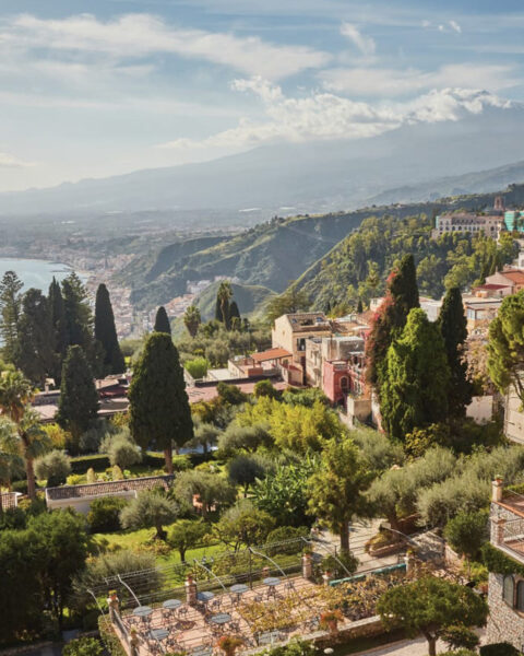 Belmond Hotel Taormina