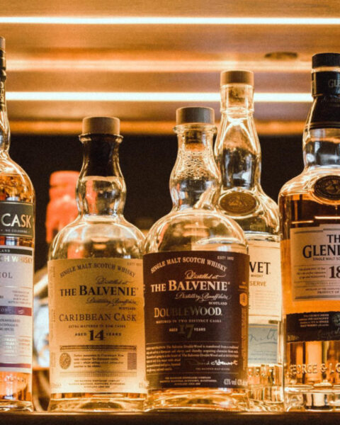 Oeno Group lancia investimenti in whisky premium