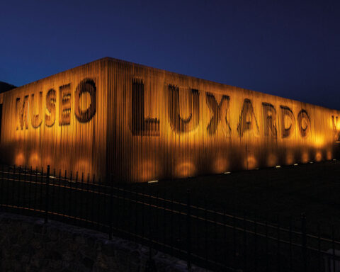 Museo Luxardo