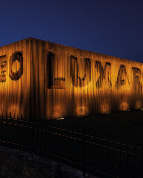 Museo Luxardo