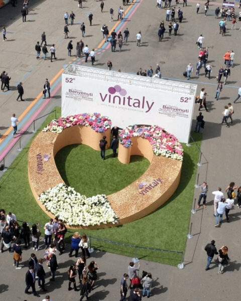 Spirits a Vinitaly 2023