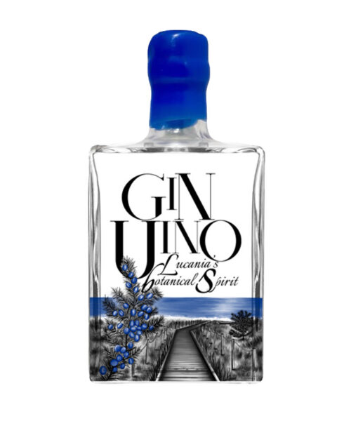 Ginuino Gin