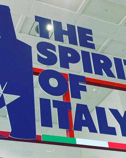 The Spirit of Italy: il Consorzio di promozione degli spirits italiani all'estero