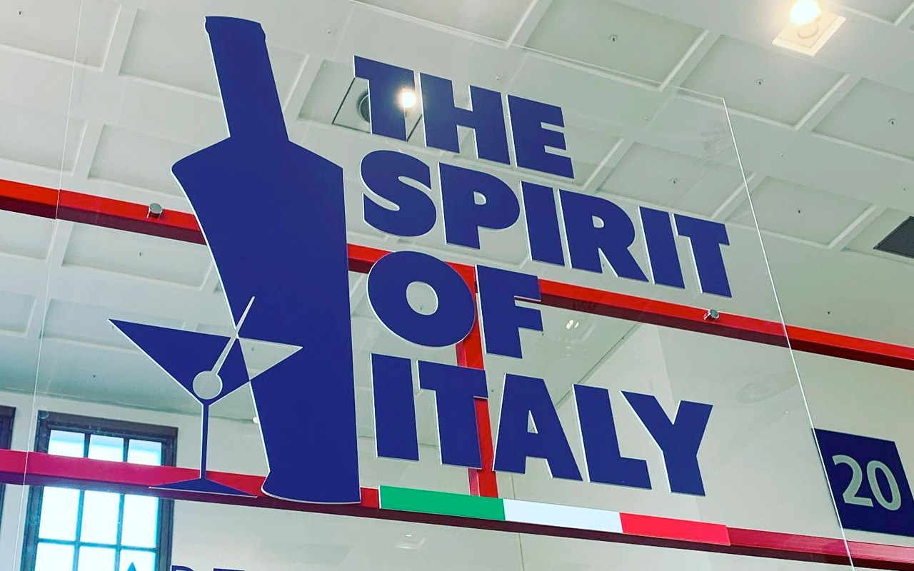 The Spirit of Italy: il Consorzio di promozione degli spirits italiani all'estero