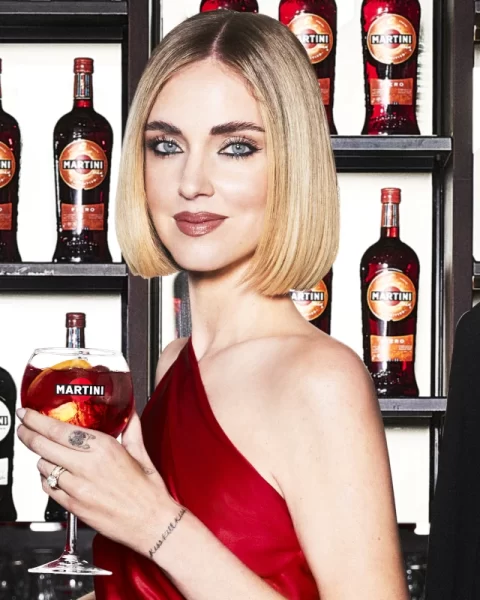 Chiara Ferragni Martini