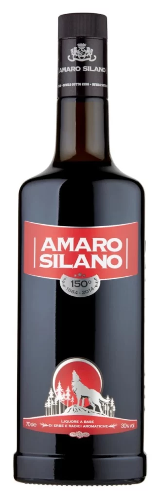 Amaro Silano