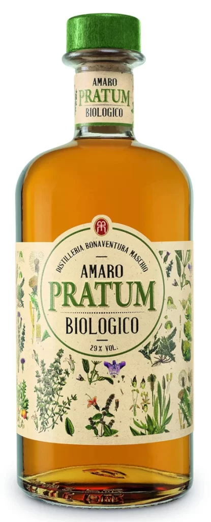 Amaro Pratum