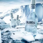 Vodka Finlandia Coca-Cola