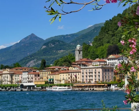 Lago di Como