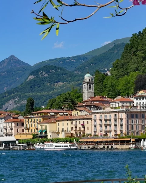 Lago di Como