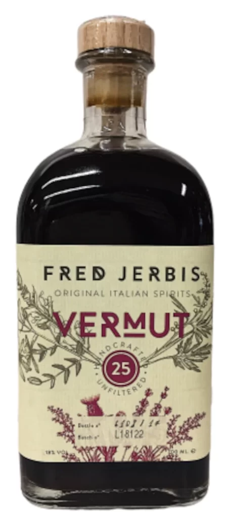 Vermut 25