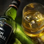 Clan Campbell whisky
