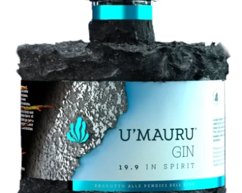 Gin U'Mauru