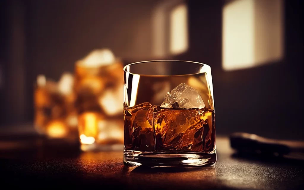 L'importanza dello scotch whisky
