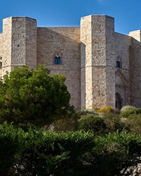 Castel del Monte