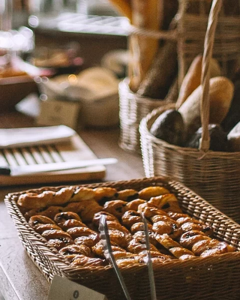 Cucine di bottega