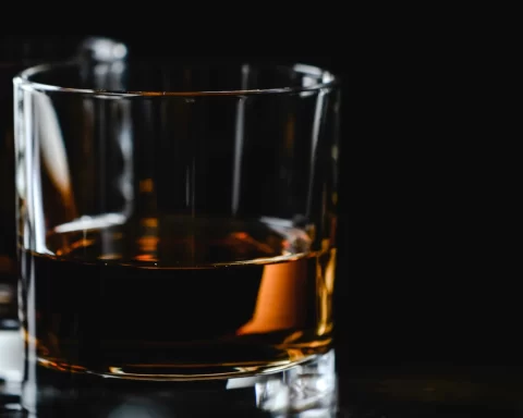 Scotch Whisky