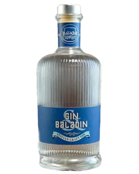 Gin Baladin