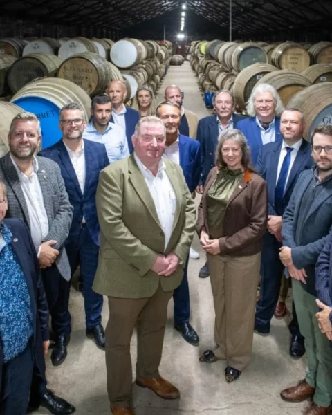 Cask Whisky Association