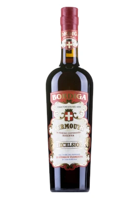 Vermouth Torino Bordiga