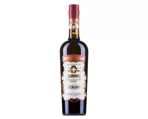 Vermouth Bordiga