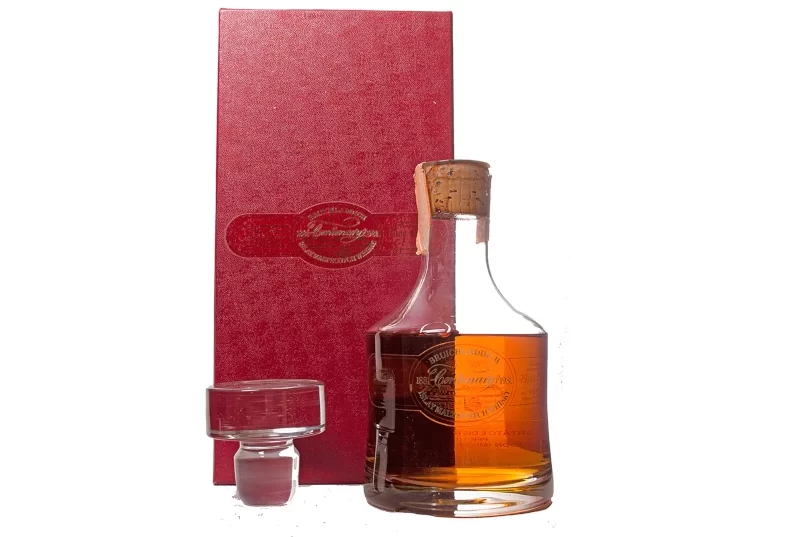 Bruichladdich Islay Malt Scotch whisky Centenary 15 anni (1966/1981, 43%) 