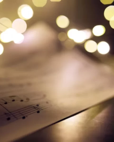 Canzoni di Natale cover