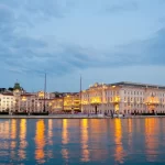 Trieste cover