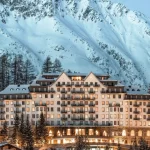 Hotel Carlton St.Moritz