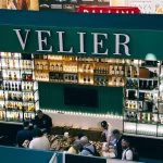 Velier Live Cover