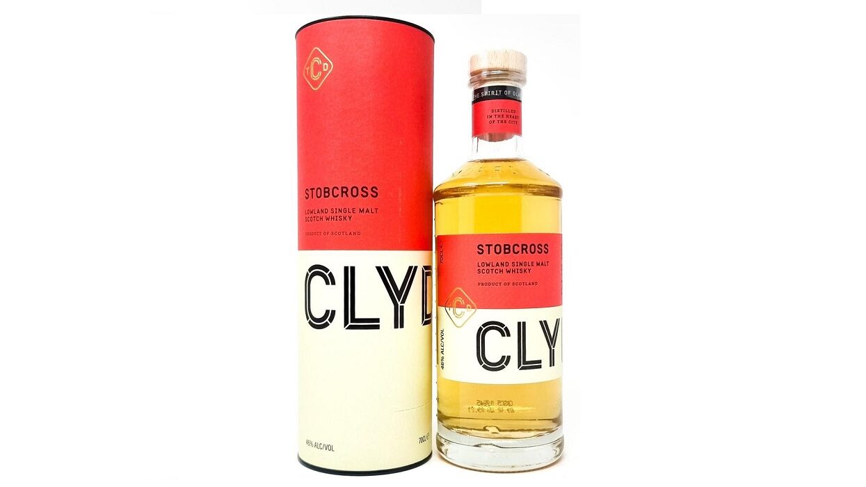 The Clydeside – Stobcross, 46% vol