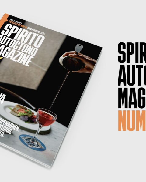 Spirito Autoctono Magazine 5