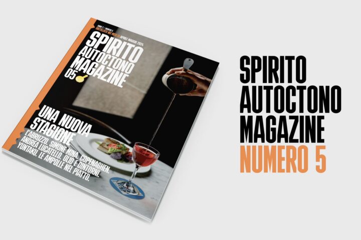 Spirito Autoctono Magazine 5