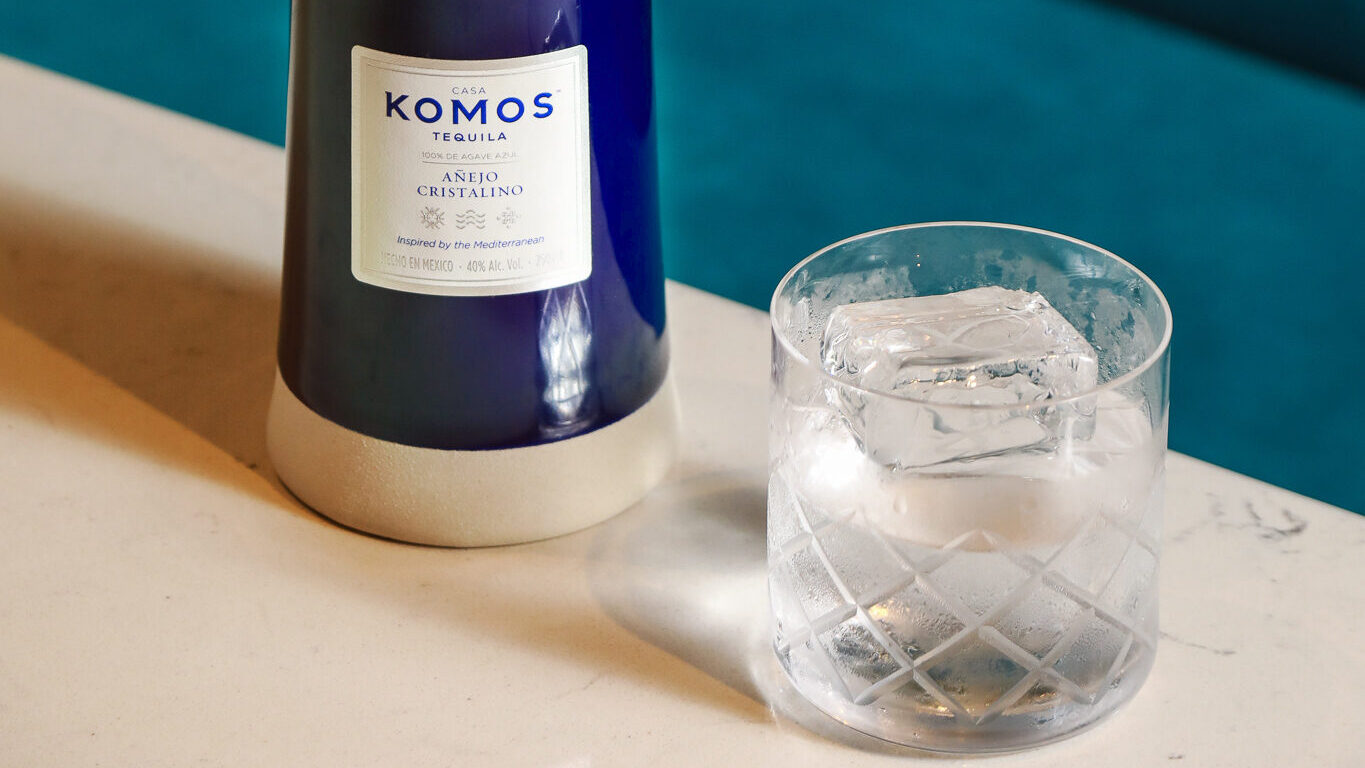 tequila komos