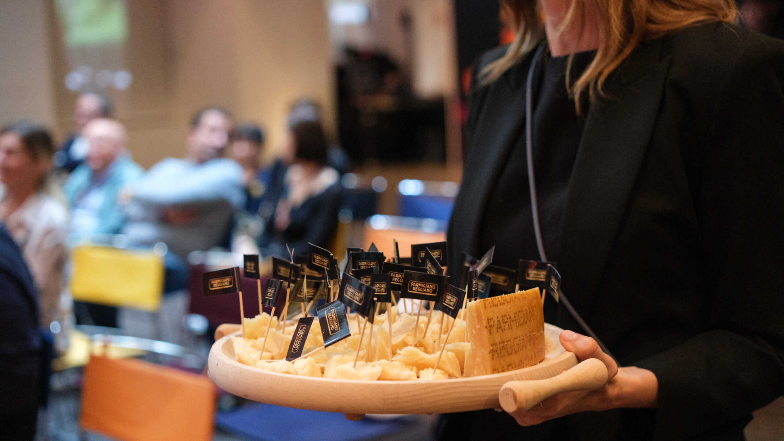 parmigiano reggiano aperitivo festival