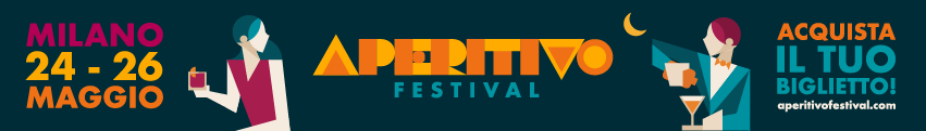 Aperitivo Festival 2024 - Banner 850x120