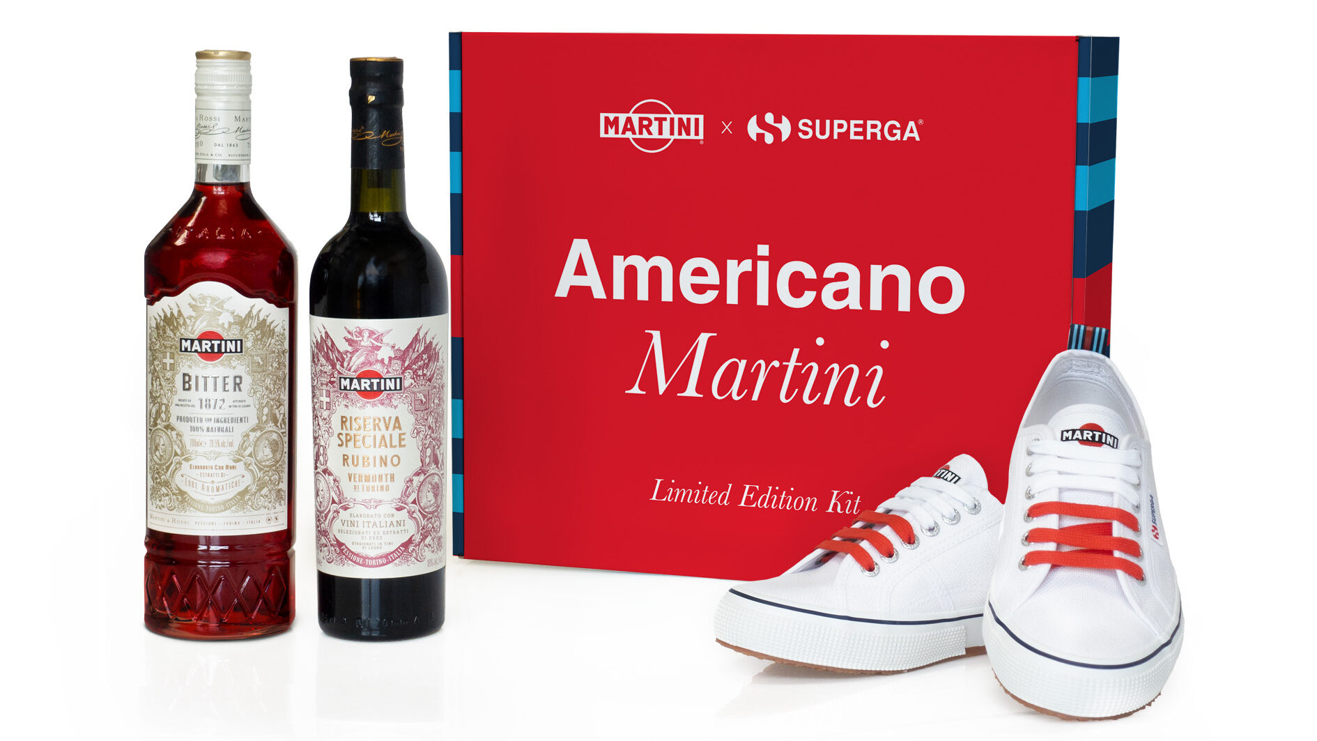 martini superga