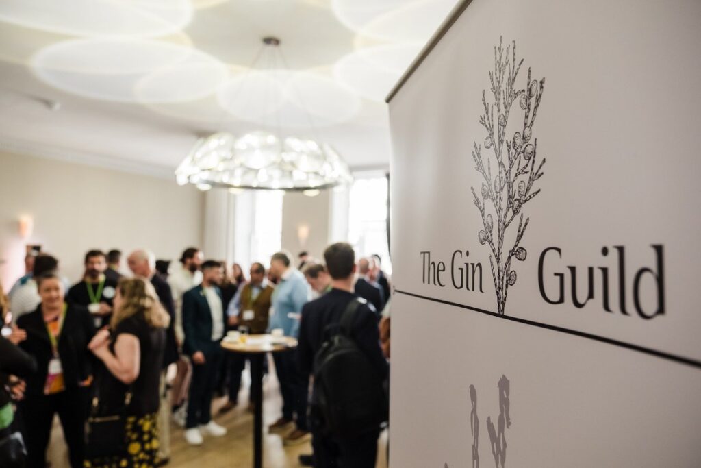 the gin guild