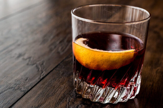 sazerac