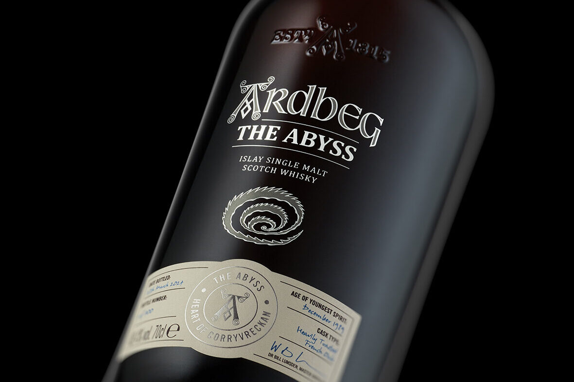 ardbeg abyss