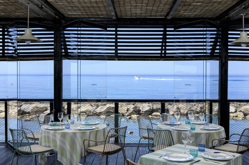 Verdura Resort Sicilia Sciacca