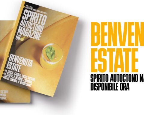 Spirito Autoctono Magazine #6