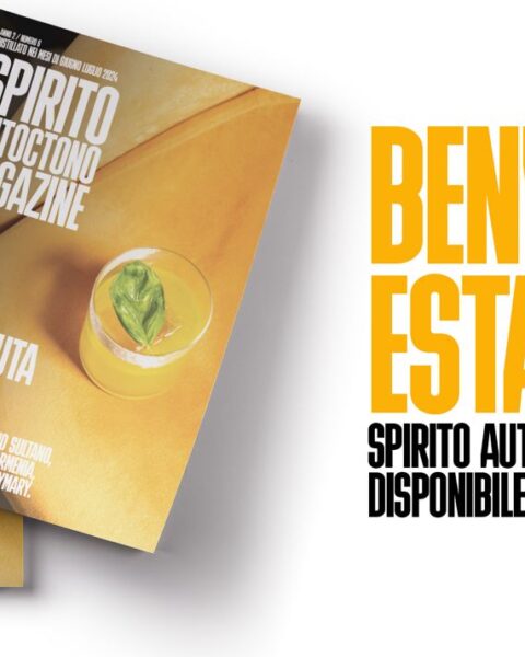 Spirito Autoctono Magazine #6