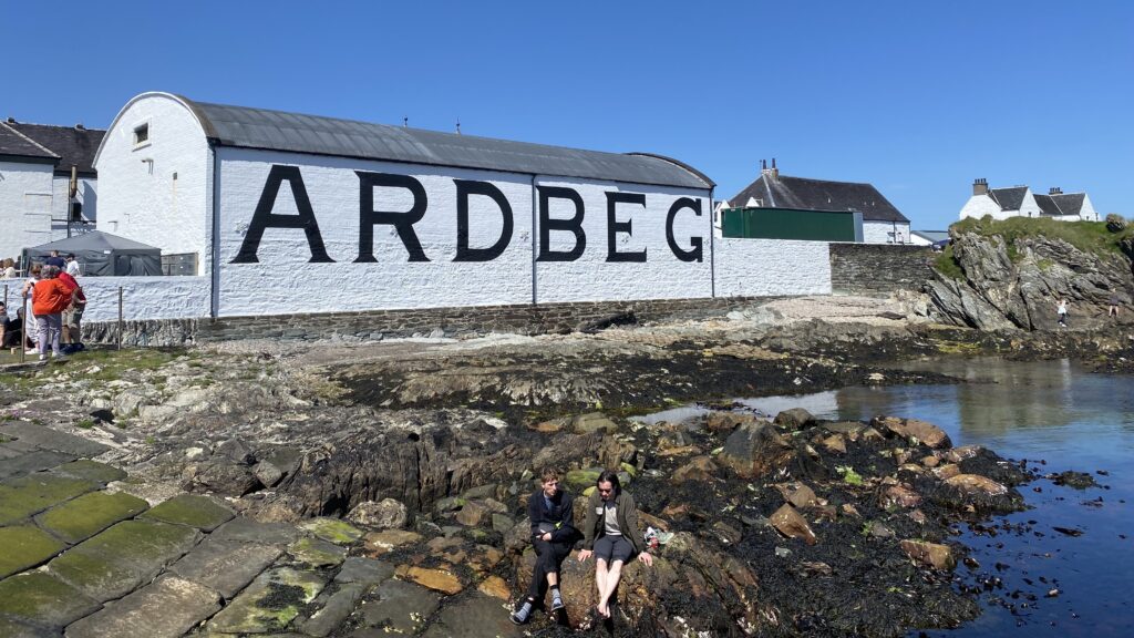 ardbeg