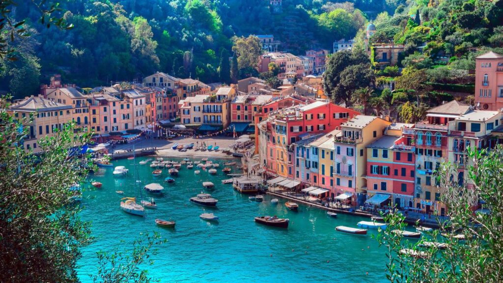 portofino