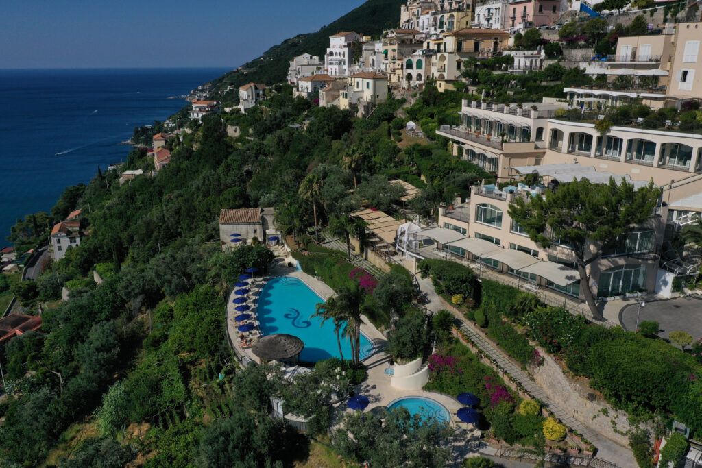 hotel raito costiera amalfitana salerno vietri sul mare