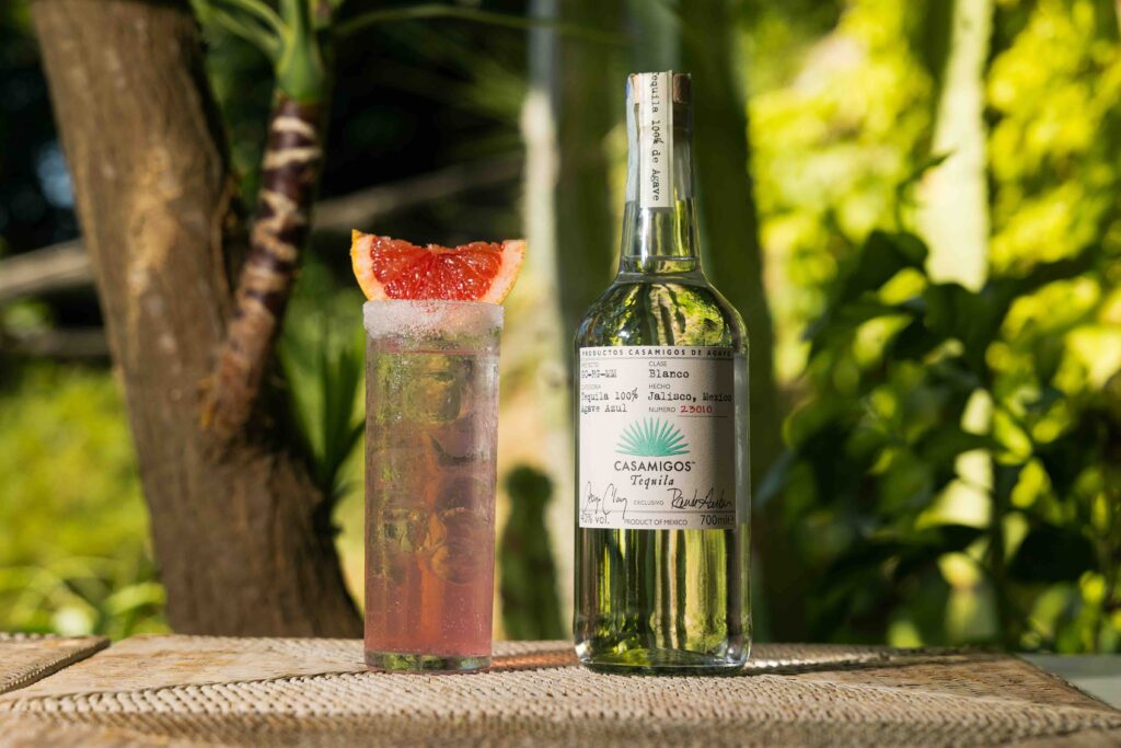 Paloma Casamigos