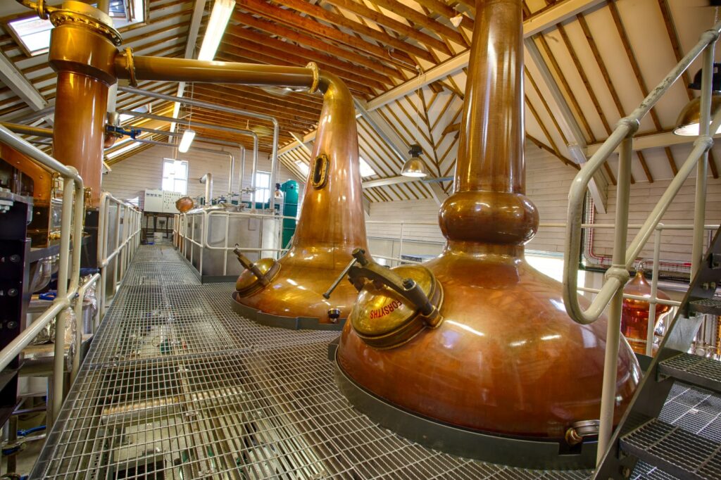 Cotswolds Distillery